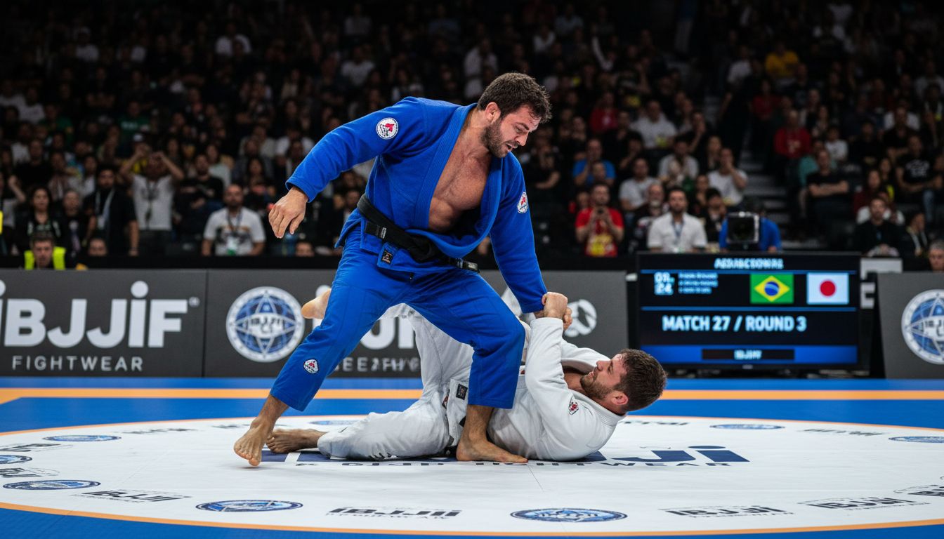 Abu Dhabi Combat Club